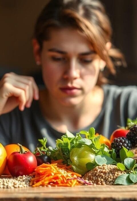 thoughtful eating