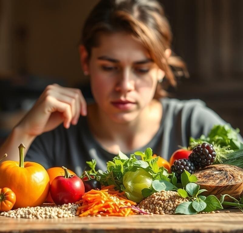 thoughtful eating