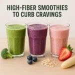 Stop Wasting Time—This Smoothie Melts Fat Like Butter on a Hot Pan