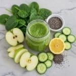 Daily Calorie Calculator