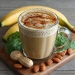 🥤 Smoothie Sabotage: Is Your „Healthy“ Drink Undermining Your Goals? (Fix It Now!)